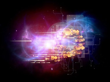 Işıklar bulut teknolojisi