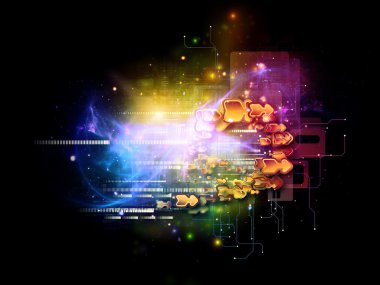 Mecazi bulut teknoloji