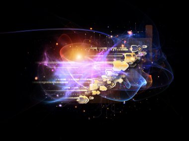 sanal bulut teknoloji