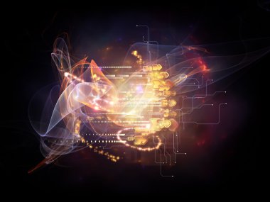 bulut teknolojik altyapı