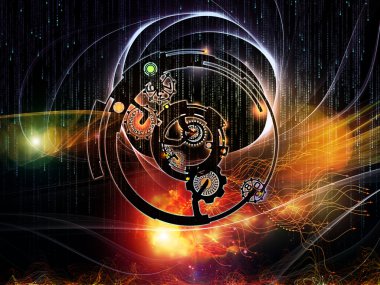 Dijital işleme zarafeti