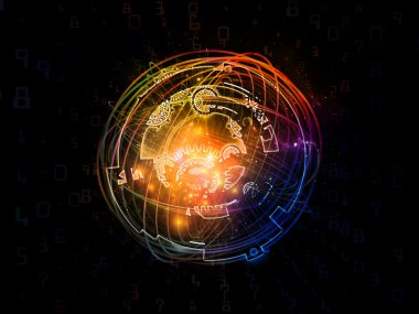 Dijital işleme paradigması