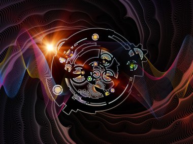 Dijital işleme teknolojisi