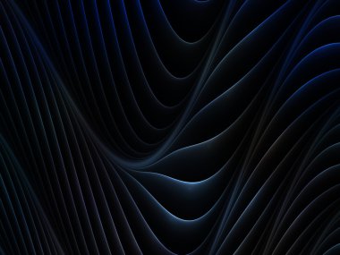 koyu renk ölçekleri