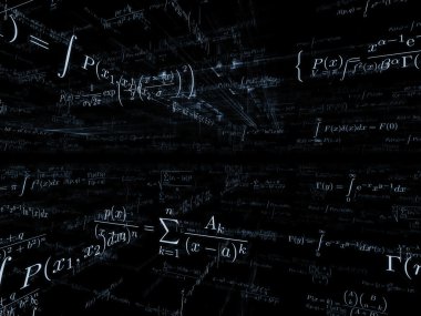 Matematik metafor