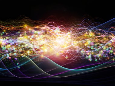 önceden dinamik dalgalarının