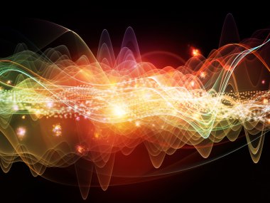 dinamik dalgalar zarafeti