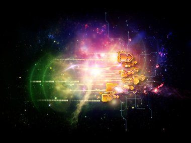 bulut teknoloji akışı