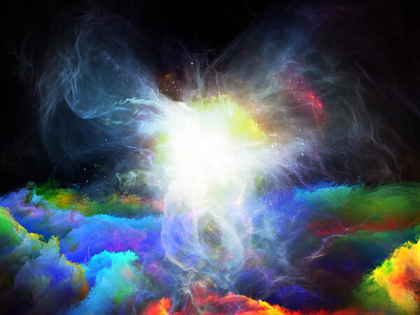 Виртуальные туманности
