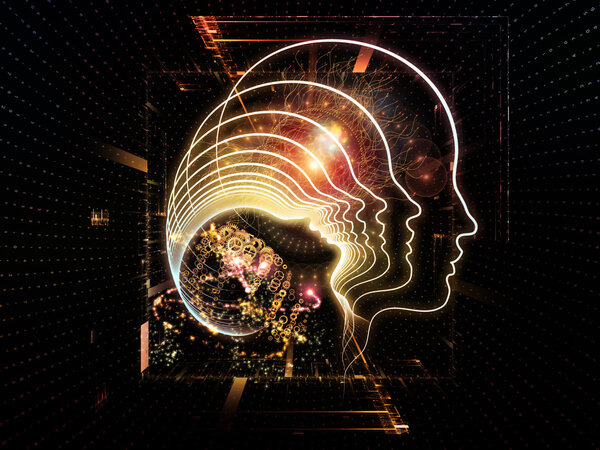 Огни Сознания
