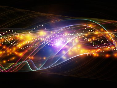 dinamik ağ soyutlama