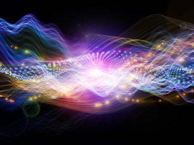 sinerji dinamik dalgalarının