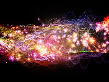 gelişen dinamik dalgalar