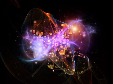 bulut teknolojisi gelişen