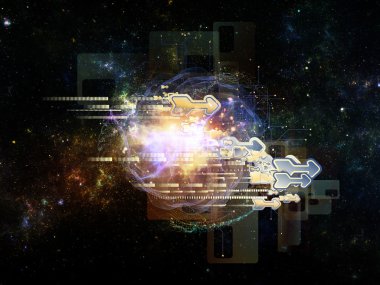 bulut teknoloji metafor