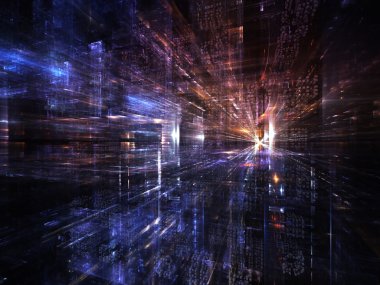 fraktal boyut bulmak için