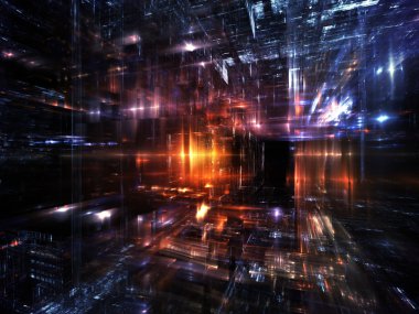 kentsel soyutlama krallıkları