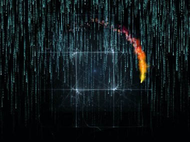 dijital akarsu zemin