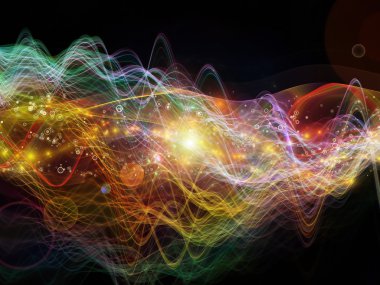 dinamik dalgaları hızlanması