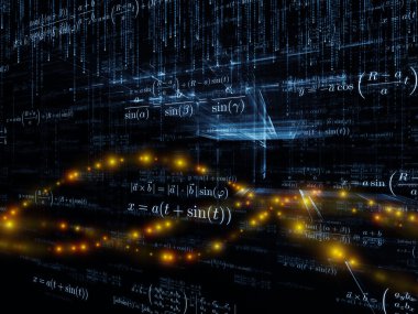 matematik ışıkları