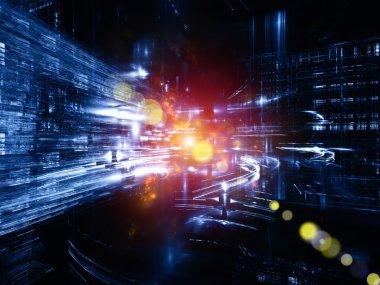 in fractal dünya köprüler