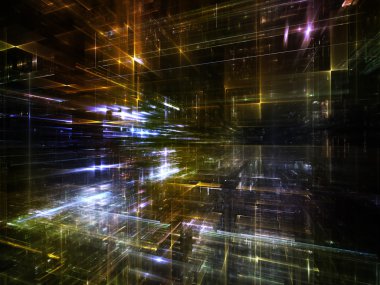 kentsel soyutlama krallıkları