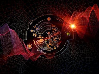 Dijital işleme zarafeti