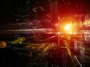 teknoloji kompozisyon