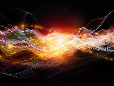 dinamik dalgaları hızlanması