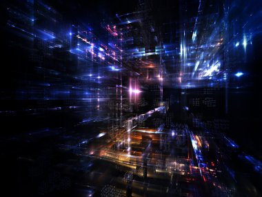 fraktal boyut bulmak için