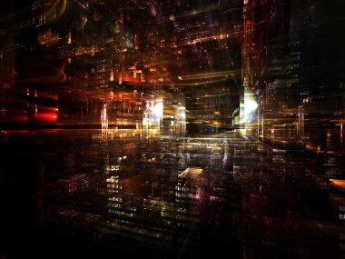 fraktal boyut krallıkları