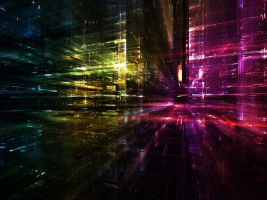 sociale media marketing - word cloud - flyer of cover ontwerp