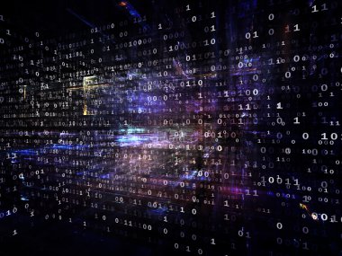 karmaşık fraktal boyut