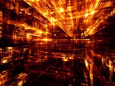 kavramsal kentsel soyutlama