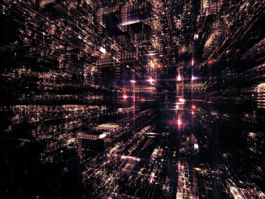 fraktal dünya teknolojileri