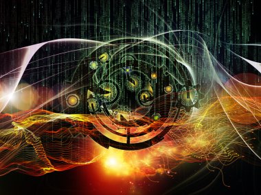 Dijital işleme derinliği