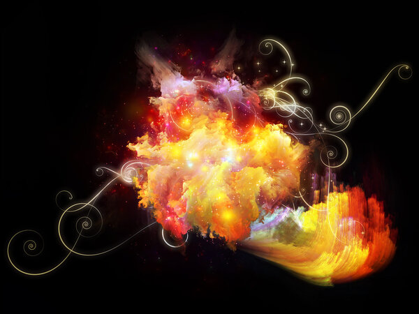 Advance of Design Nebulae