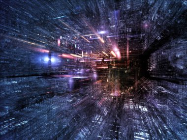 önceden fraktal boyut