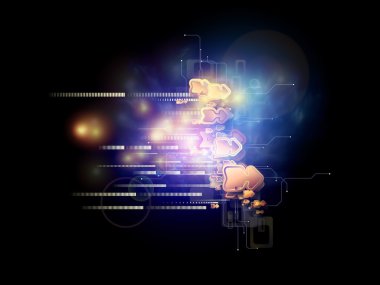 Işıklar bulut teknolojisi