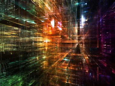 fraktal dünya teknolojileri