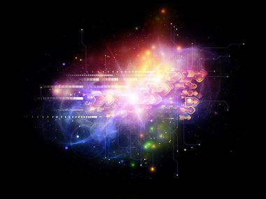 yaşayan bulut teknolojisi