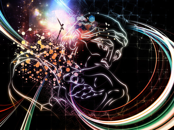 Парадигма логики
