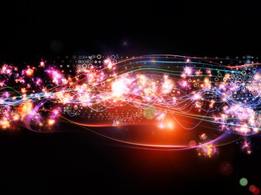 dinamik dalgalar zarafeti