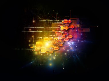 paradigma cloud teknolojisi