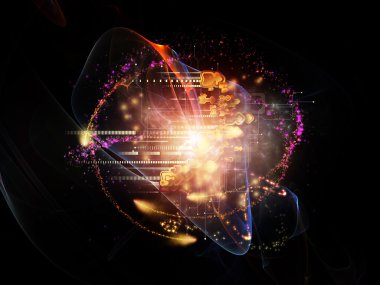 bulut teknolojisi unsurları