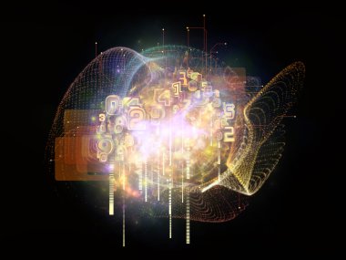 bulut teknoloji akışı