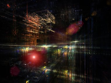 kavramsal fraktal boyut