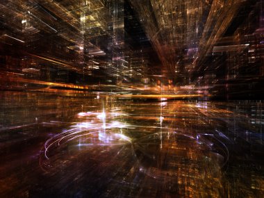 fraktal dünya teknolojileri