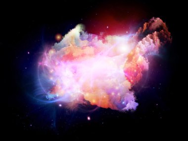 Tasarım bulutsulardan açılım