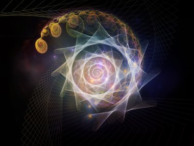 Spiral yayma